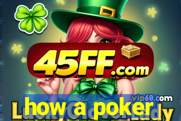 how a poker-faced girl really feels